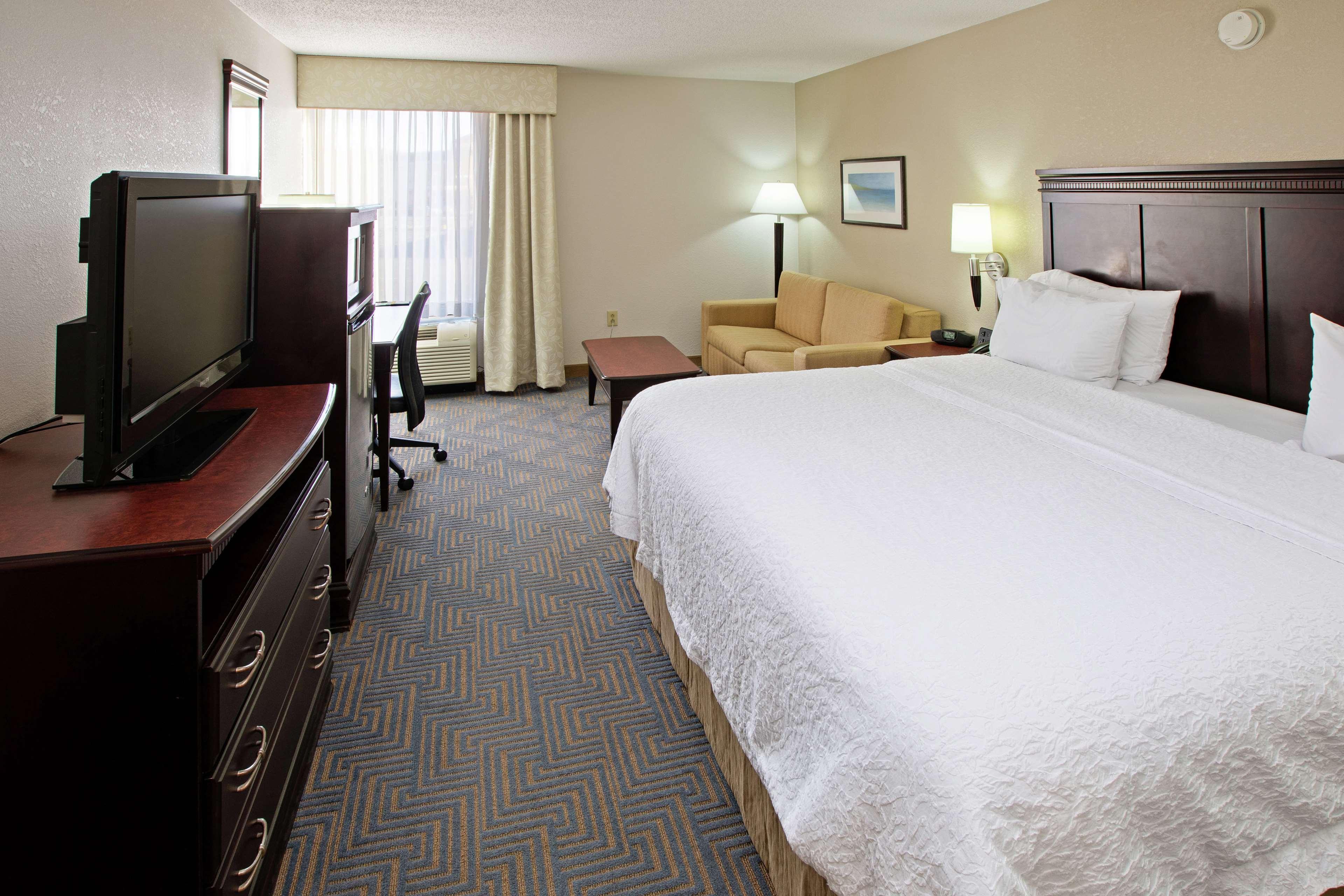 Hampton Inn Elizabethtown Exterior foto