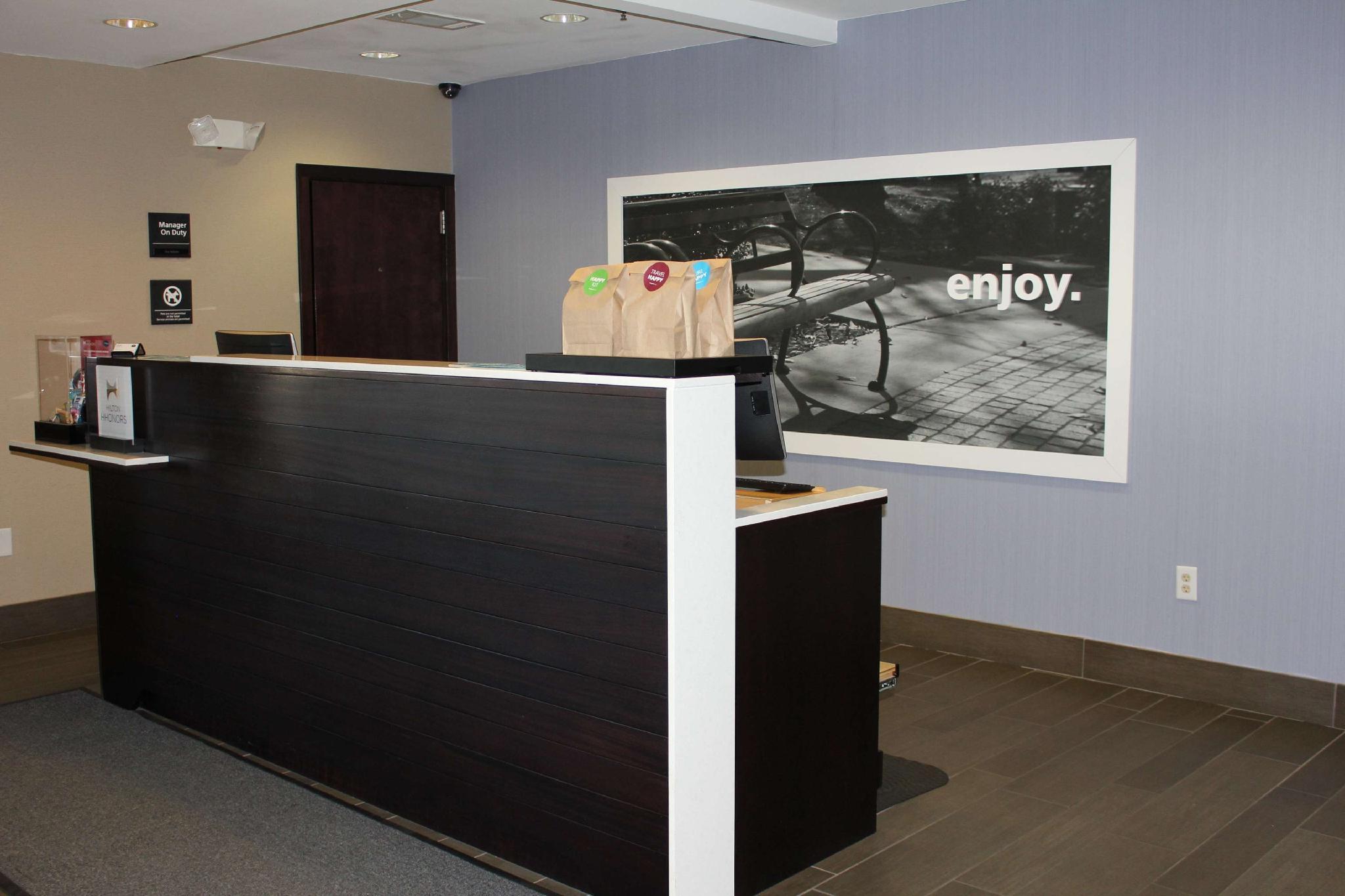 Hampton Inn Elizabethtown Exterior foto