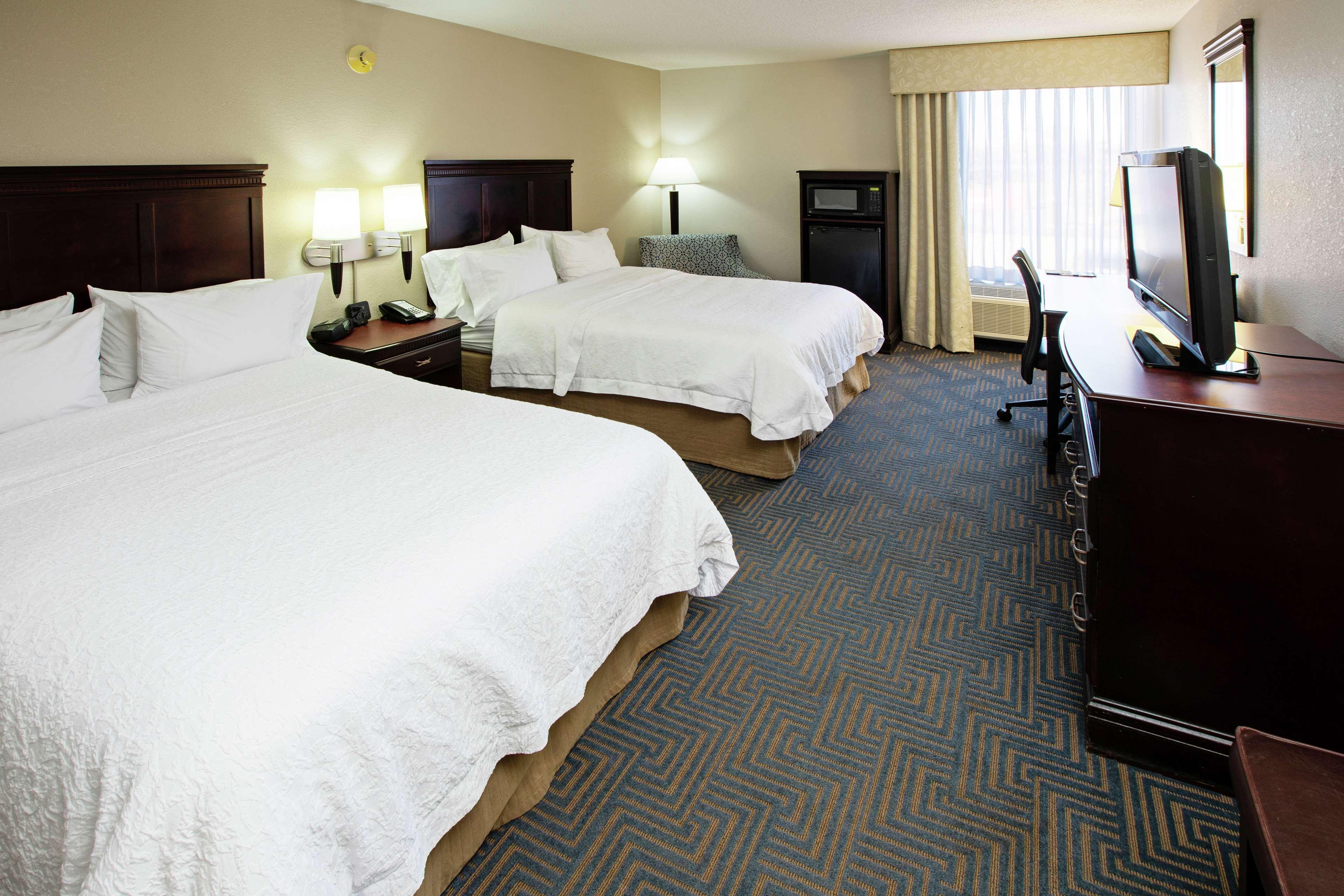 Hampton Inn Elizabethtown Exterior foto