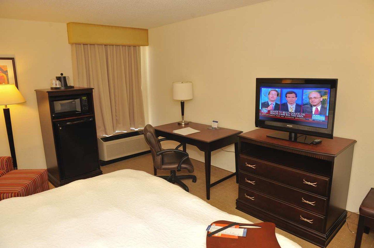 Hampton Inn Elizabethtown Exterior foto