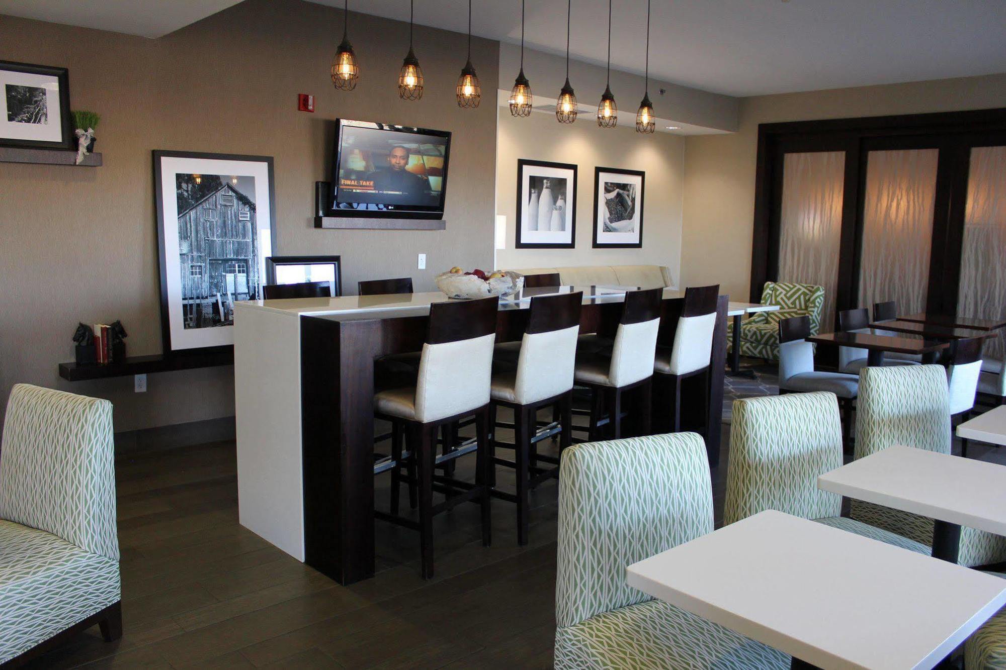 Hampton Inn Elizabethtown Exterior foto